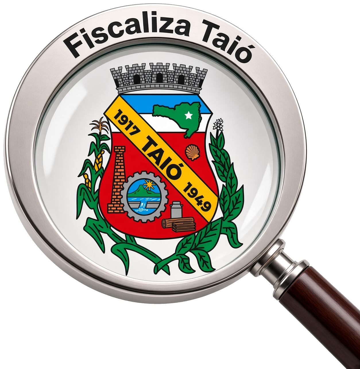 Fiscaliza Taió